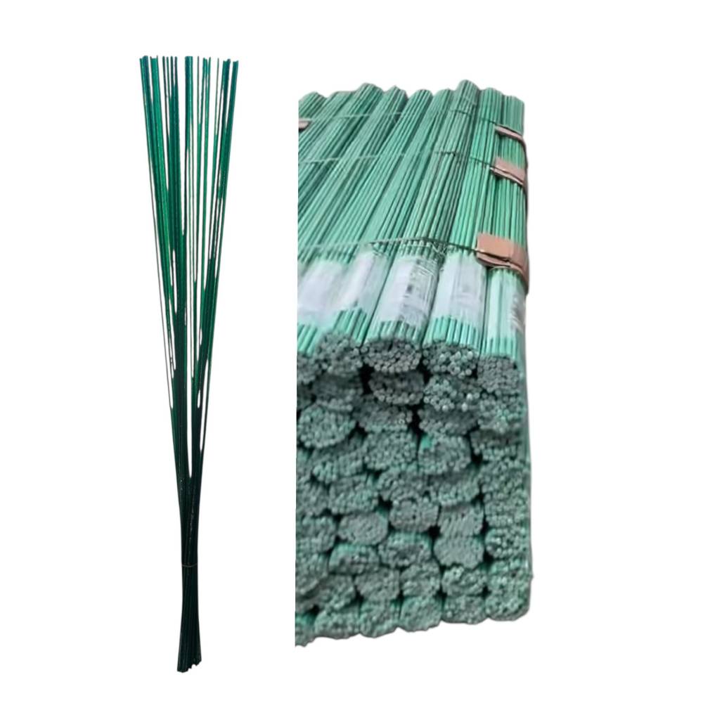 Set 10 x tija din fibra de sticla 1.7 metri, 4 mm grosime