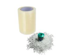 Set Palisat + scotch 5cm