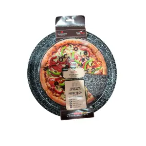 Tava ceramica pizza 32 x 1.1cm