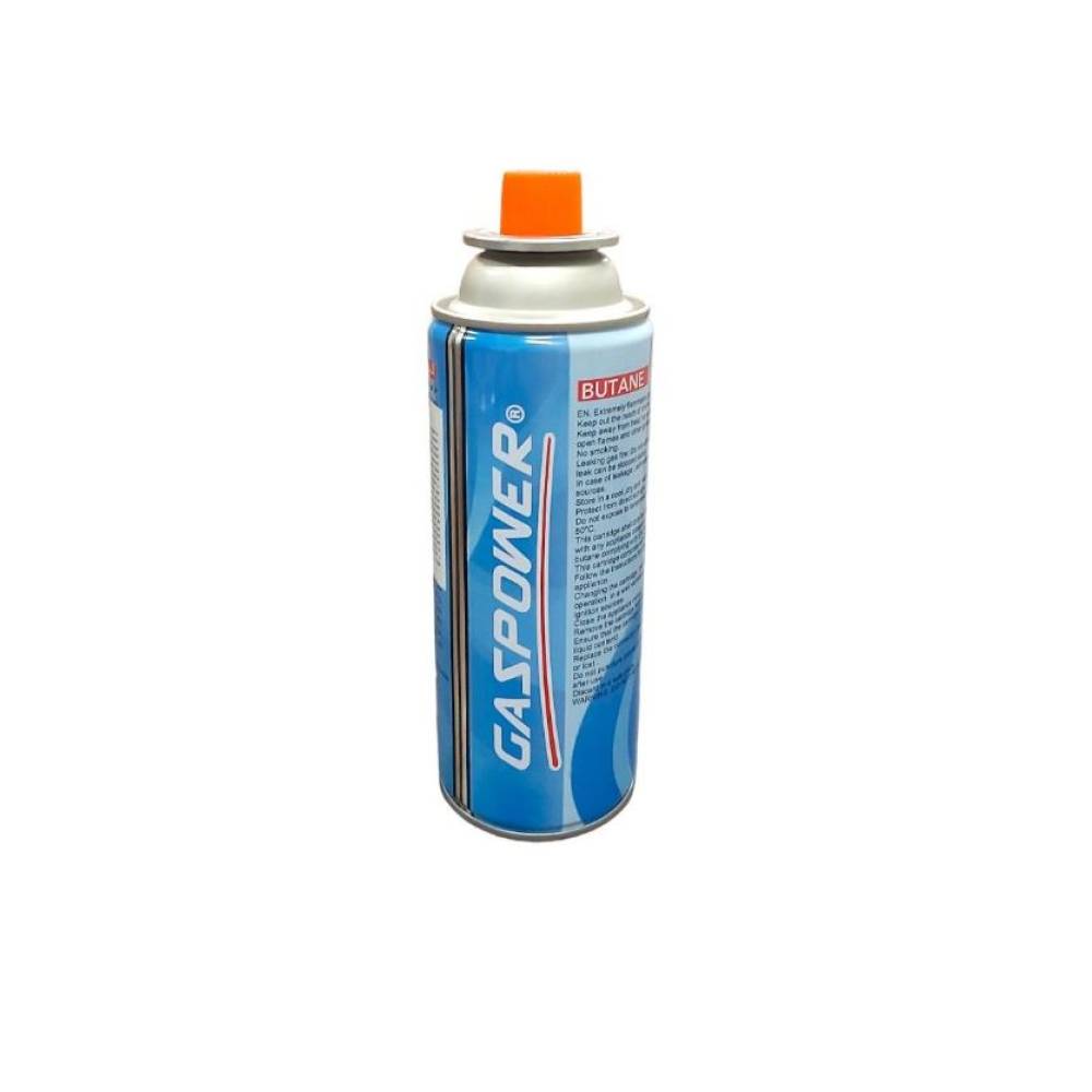 Butelie gaz 227 g, (spray), Gaz power si cap arzator Butelie gaz 227 g, (spray), Gaz power si cap arzator