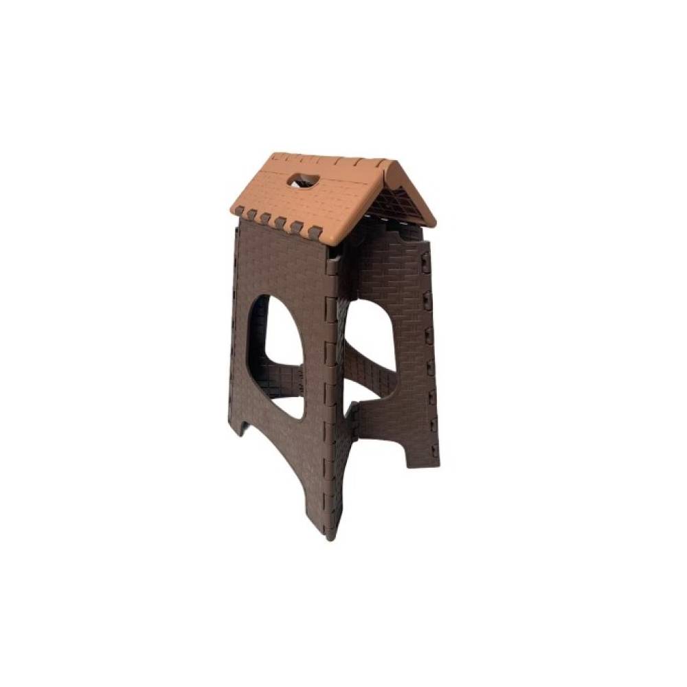 Taburet pliabil (scaun) tip ratan Taburet pliabil (scaun) tip ratan