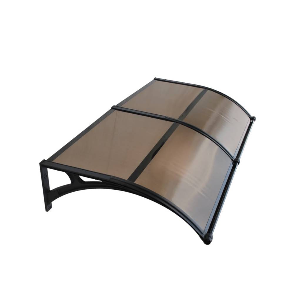 Copertina terasa (usa intrare) 100x200 cm, panou solar si senzor lumina Copertina terasa (usa intrare) 100x200 cm, panou solar si senzor lumina