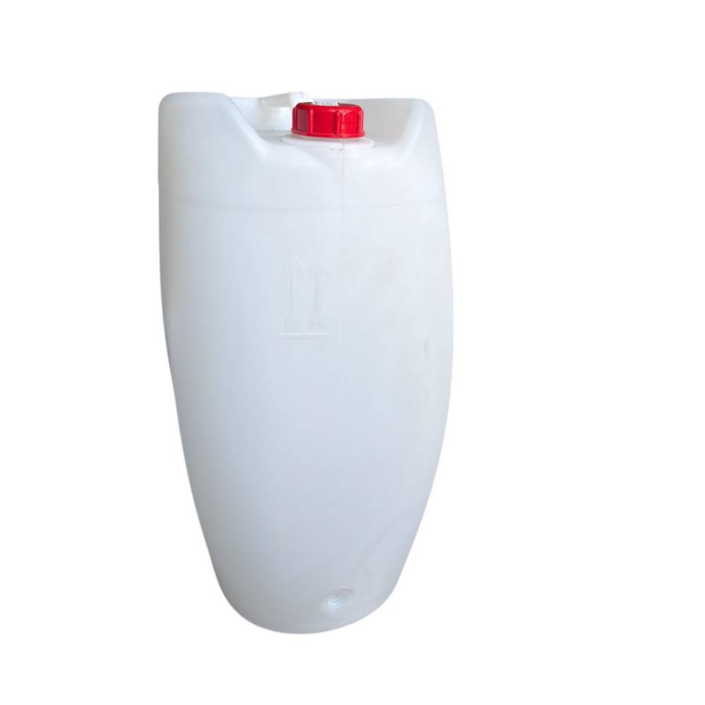 Canistra plastic 60 litri cu robinet (alimentara) Canistra plastic 60 litri cu robinet (alimentara)