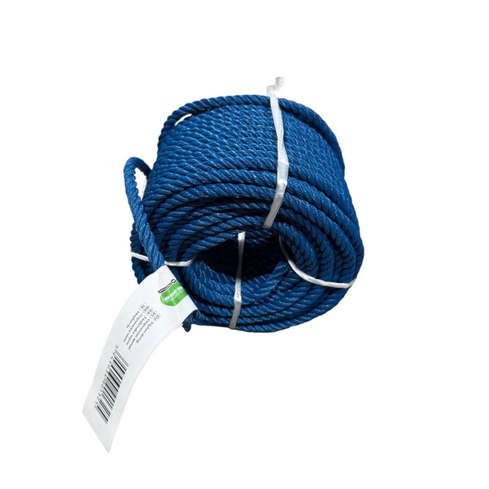 Funie groasa Evotools 6 mm x 25 m (franghie) Funie groasa Evotools 6 mm x 25 m (franghie)