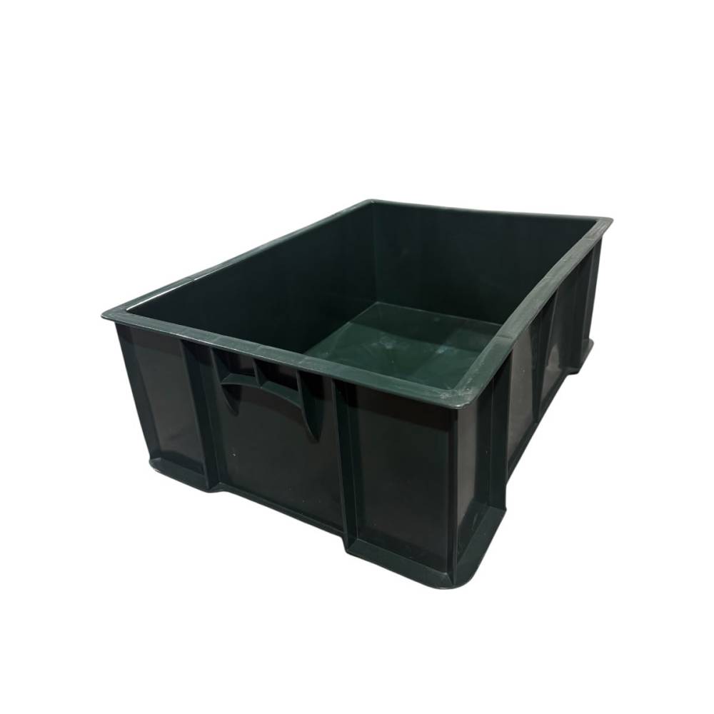 Lada plastic carne (naveta) 49x36x17cm Lada plastic carne (naveta) 49x36x17cm