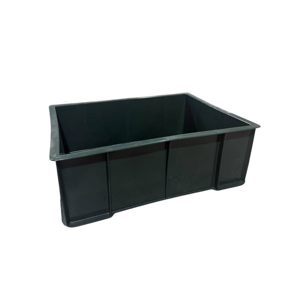 Lada plastic carne (naveta) 49x36x17cm Lada plastic carne (naveta) 49x36x17cm