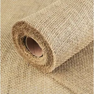 Panza iuta 210 g/ml, 101.6 cm x 10 metri