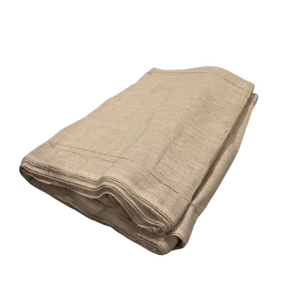Panza iuta 340 g/ml, 101.6 cm x 10 metri Panza iuta 340 g/ml, 101.6 cm x 10 metri