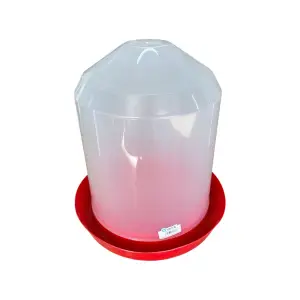 Adapatoare pentru pasari (gaini, pui) 10 litri