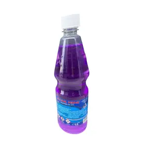 Kynita alcool tehnic 0.9 litri (concentratie 97%)