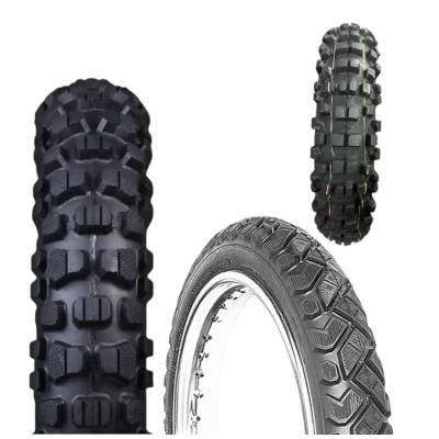 Cauciucuri (anvelope) Enduro