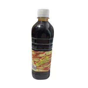 Bait pentru lemn, nuc 500 ml