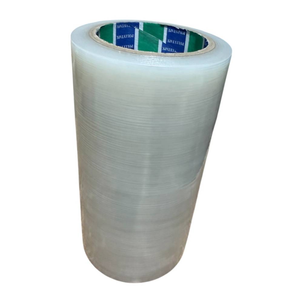 Scotch lipit folie solar 20cm x 25metri (banda reparat) Scotch lipit folie solar 20cm x 25metri (banda reparat)