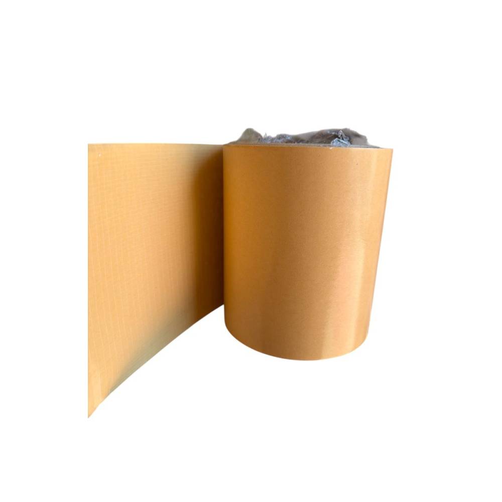 Banda lipit folie solar cu insertie 15cm x 20m, premium (scotch reparatie) Banda lipit folie solar cu insertie 15cm x 20m, premium (scotch reparatie)