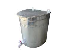 22 L