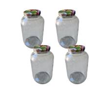 5l  4/set