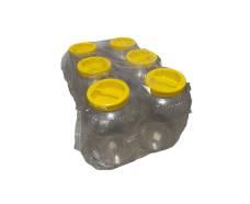 Pet 5L 6 /set