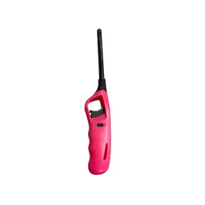 Aprinzator aragaz tip bricheta, diverse culori, reincarcabil
