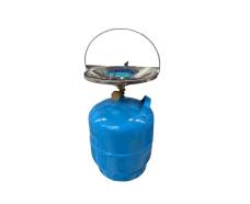 3 kg (7.2 litri)