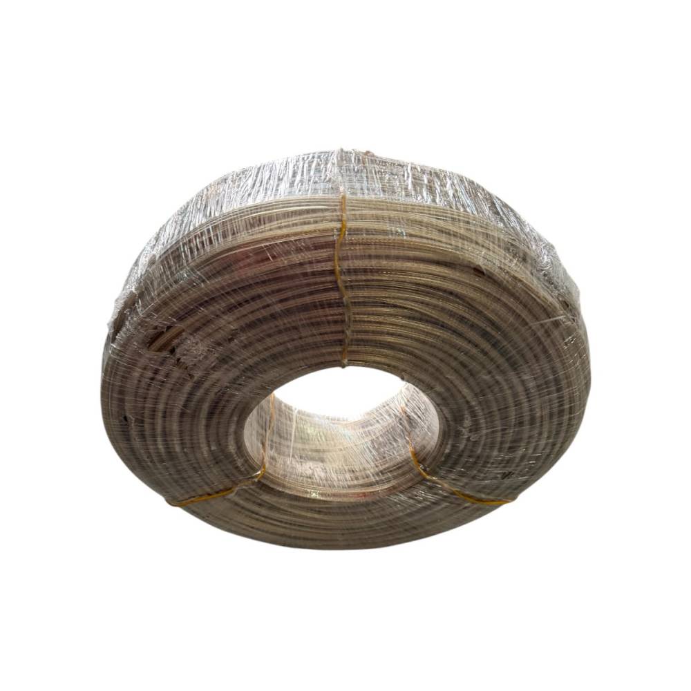 Cablu Otel plastifiat (sufa ancorare) 8mm x 200 metri Cablu Otel plastifiat (sufa ancorare) 8mm x 200 metri