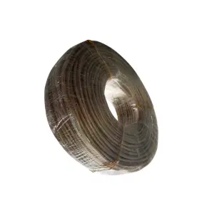Cablu otel plastifiat 6mm x 200 metri