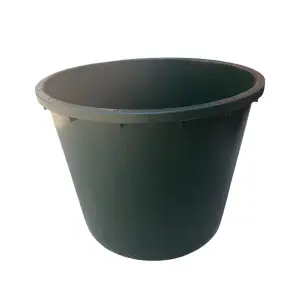 Cada/ Recipient plastic 500L