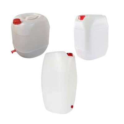 Canistre plastic (alimenatare)