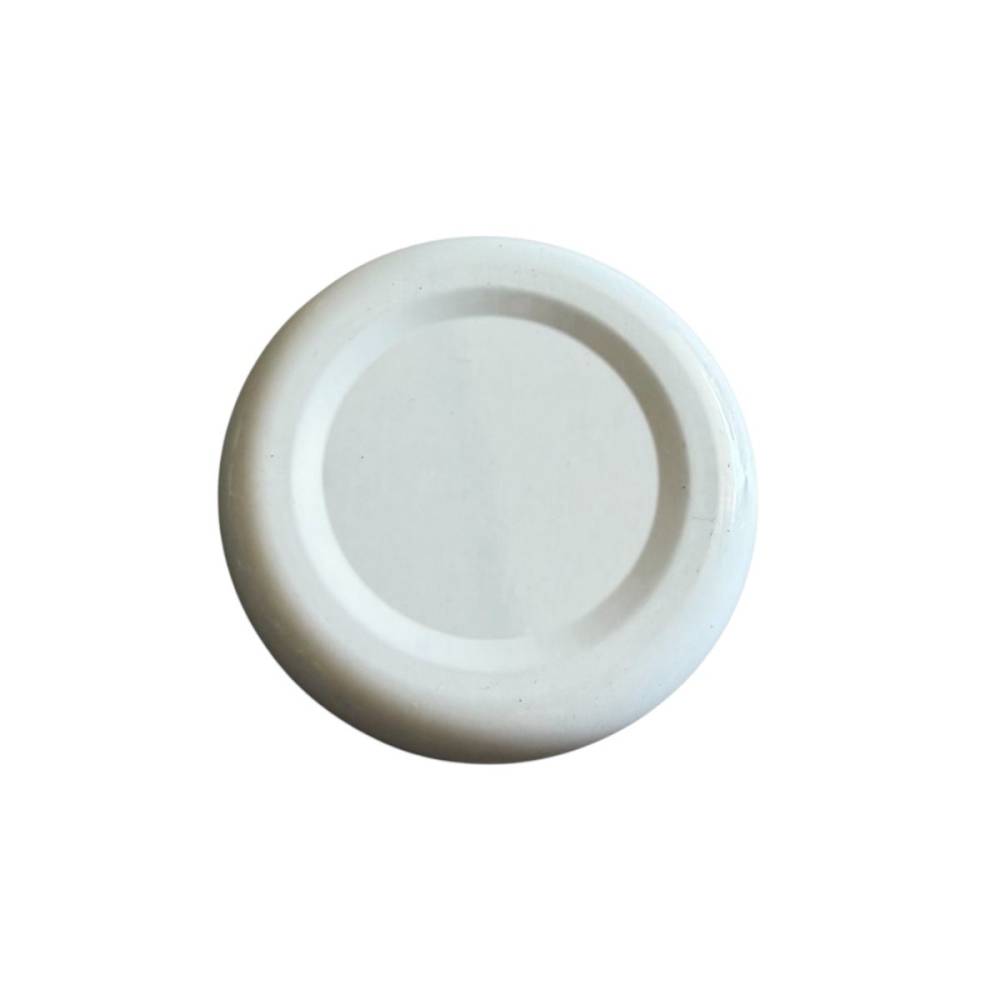 Capac borcan sticla 43mm Capac borcan sticla 43mm