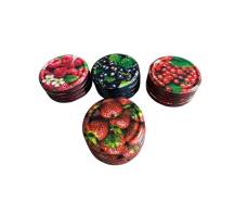 82mm - fructe