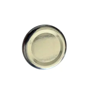 Capac borcan sticla, 53mm
