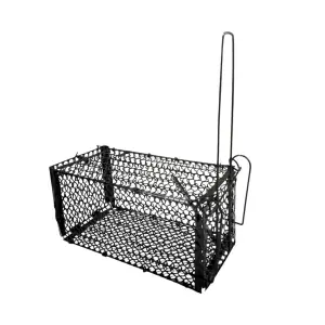 Capcana soareci si sobolani din metal