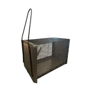 Cursa (capcana) sobolani mare, 35x20x23 cm