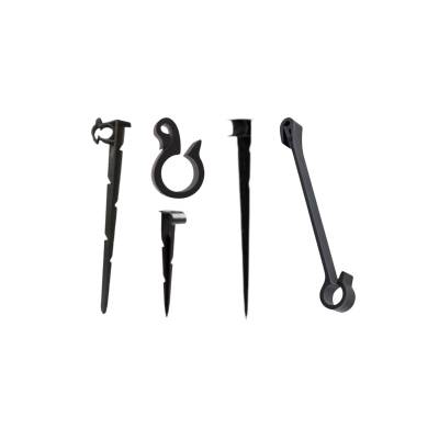 Carlige fixare furtun picurare