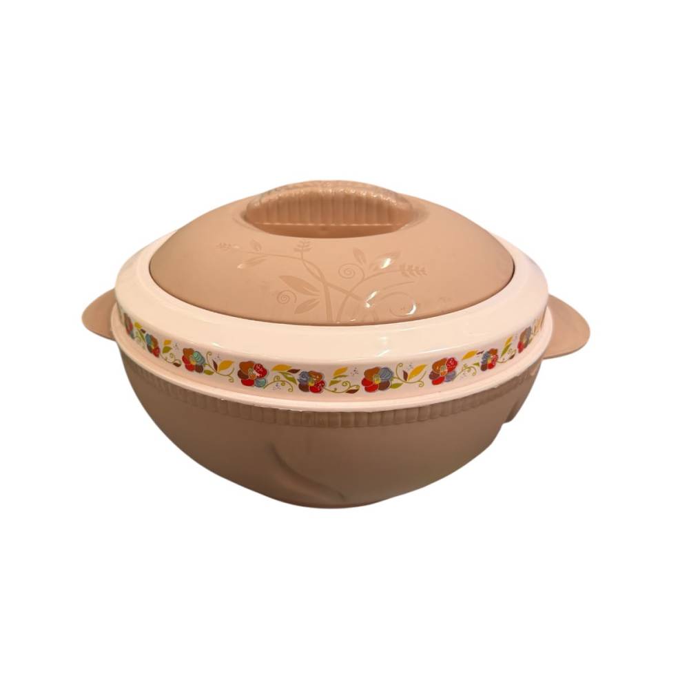 Caserola termica / termoizolanta 3 litri, cu capac Caserola termica / termoizolanta 3 litri, cu capac