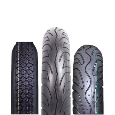 Cauciucuri moto tubeless