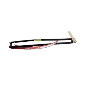 Coasa rabatabila Transformer 70 cm (coasa manuala)