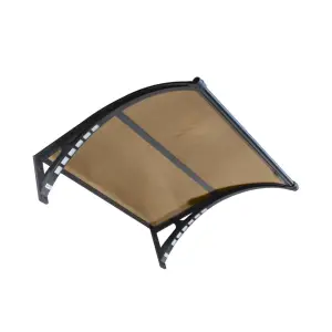 Marchiza / Copertina cu panou solar si senzor, 100 x 150cm
