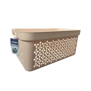 Cos de rufe Evo universal, 30 L, roz
