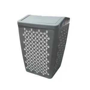 Evo cos gunoi (pubela) 12 L, capac batant