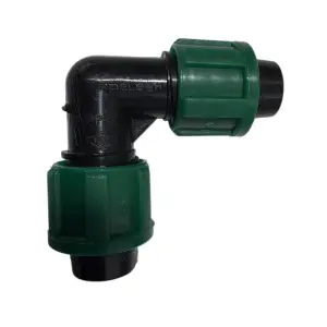 Cot egal pentru banda de picurare 17mm, Poelsan