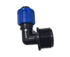 16mm x 1/2 (piulita)