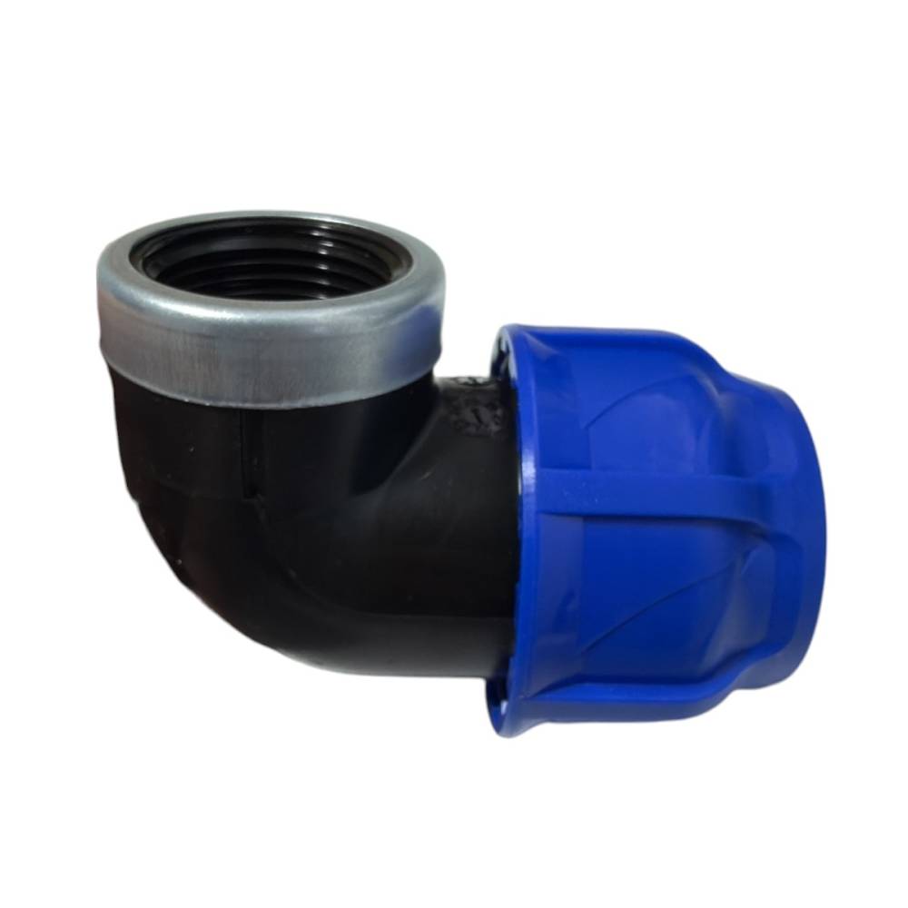 Cot compresiune mama 50mm x 1 1/2", filet interior Cot compresiune mama 50mm x 1 1/2", filet interior