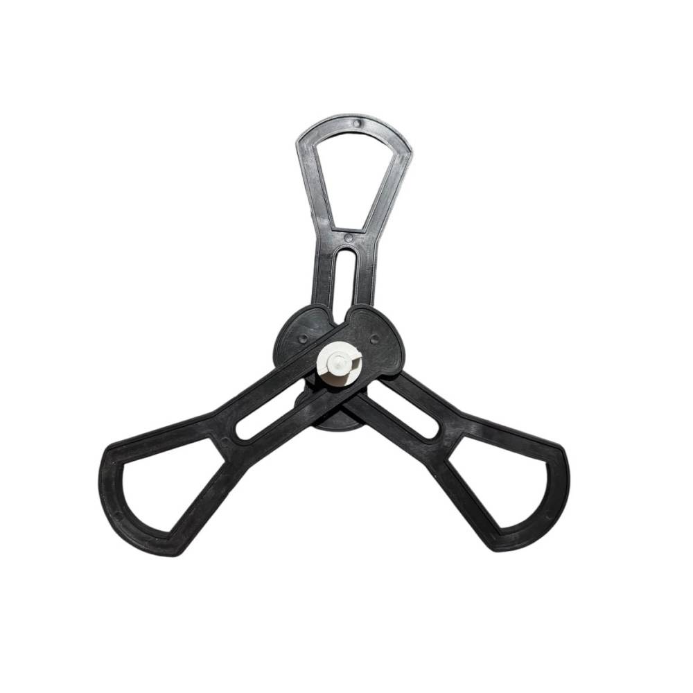 Cruce muraturi mare / Presa muraturi 31.5cm Cruce muraturi mare / Presa muraturi 31.5cm