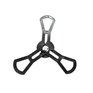 Cruce muraturi mare / Presa muraturi 31.5cm