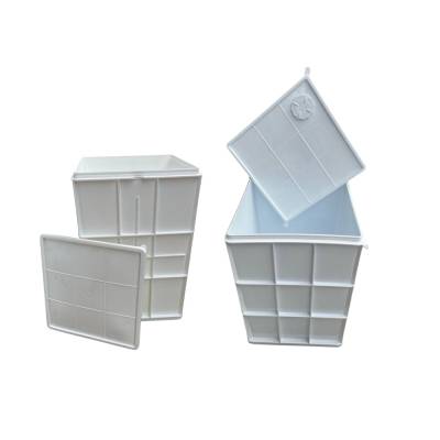 Cutii alimentare (branza)