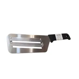 Cutit taiat varza, 29 cm, 2 lame