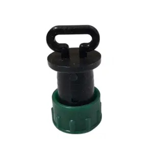 Dop banda picurare cu inel 17mm, Poelsan