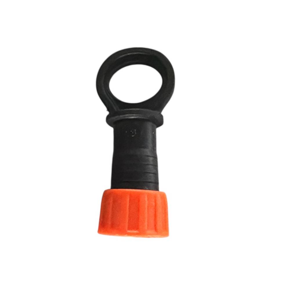 Dop banda picurare cu inel 16mm Dop banda picurare cu inel 16mm