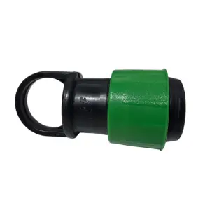 Dop banda picurare cu piulita 16mm