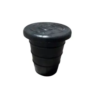 Dop Damigeana 10-15 L cauciuc